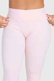 REVEAL FOLD OVER LEGGINGS