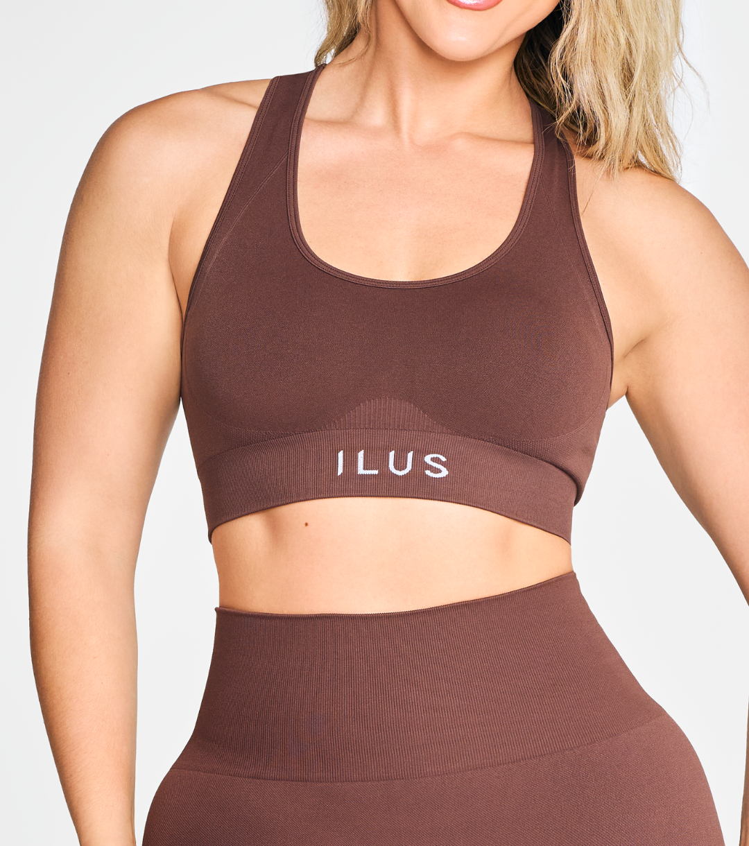 seamLUX™ INTENSIFY BRA