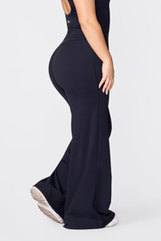 FUNDAMENTAL STRAIGHT LEG BOTTOMS