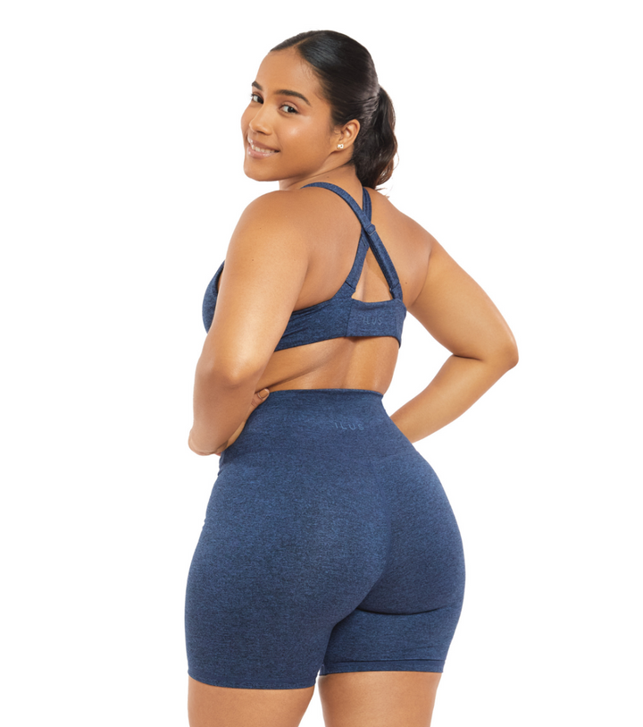 CINCH TWIST BRA