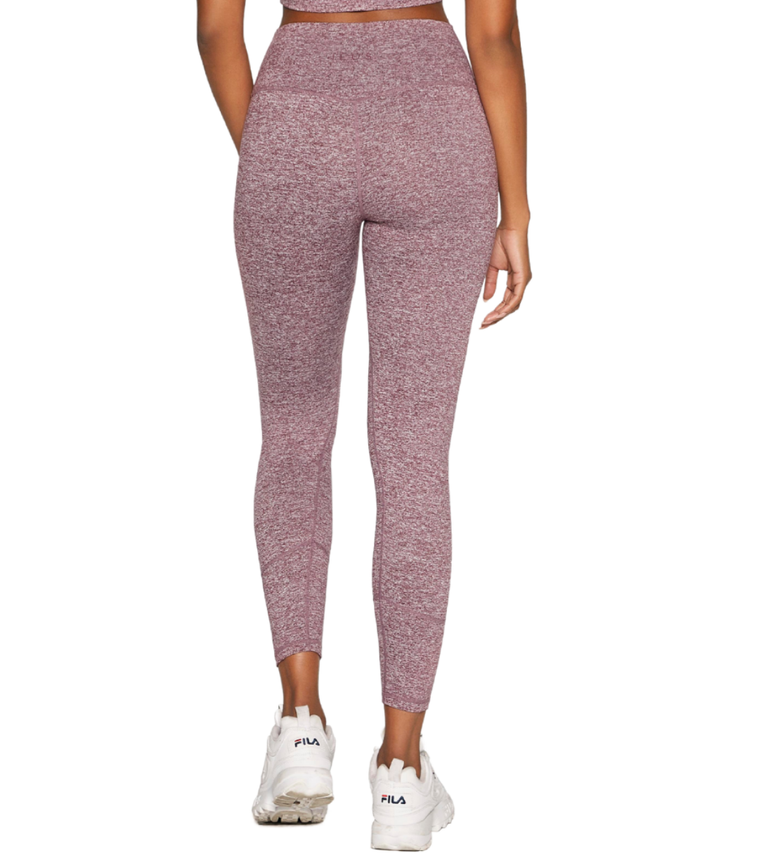 ALLURE HEATHER 7/8 LEGGINGS