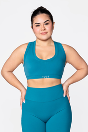 FUNDAMENTAL FULL SUPPORT BRA