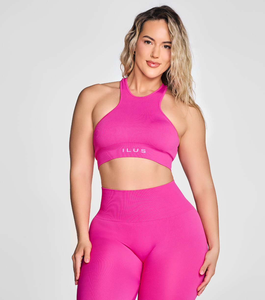 seamLUX™ DIVINE BRA