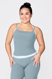 FUNDAMENTAL CAMI LAYER TANK