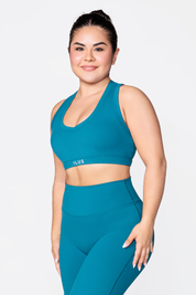 FUNDAMENTAL FULL SUPPORT BRA