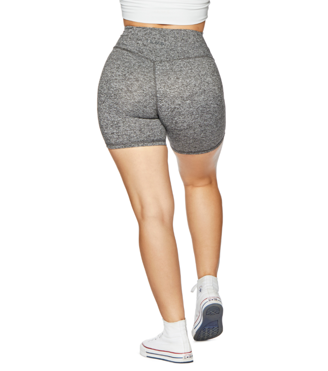 ALLURE HEATHER SHORTS