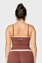 FUNDAMENTAL CAMI LAYER TANK