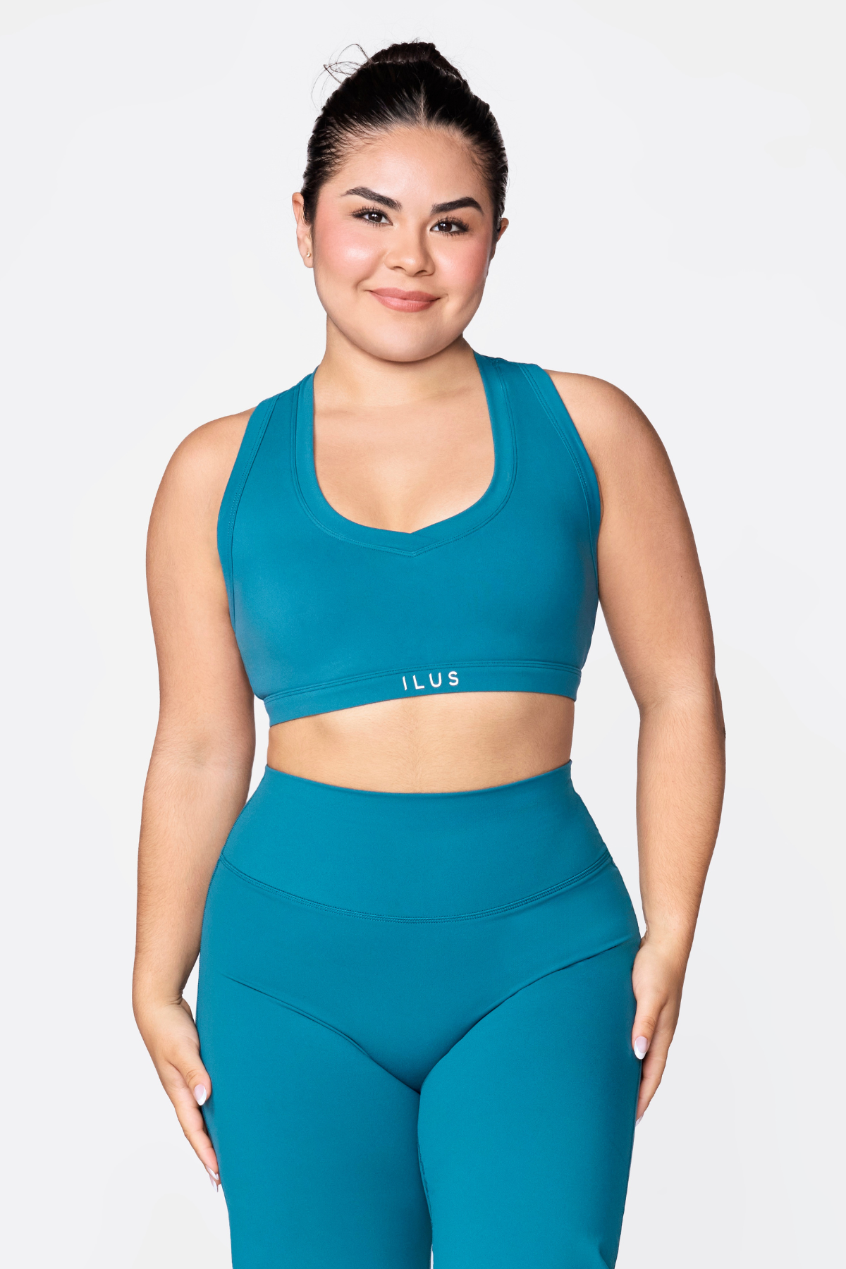 FUNDAMENTAL FULL SUPPORT BRA