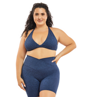 CINCH ALLURE TWIST BRA I