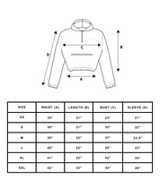 FULL LENGTH WINDBREAKER