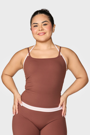 FUNDAMENTAL CAMI LAYER TANK