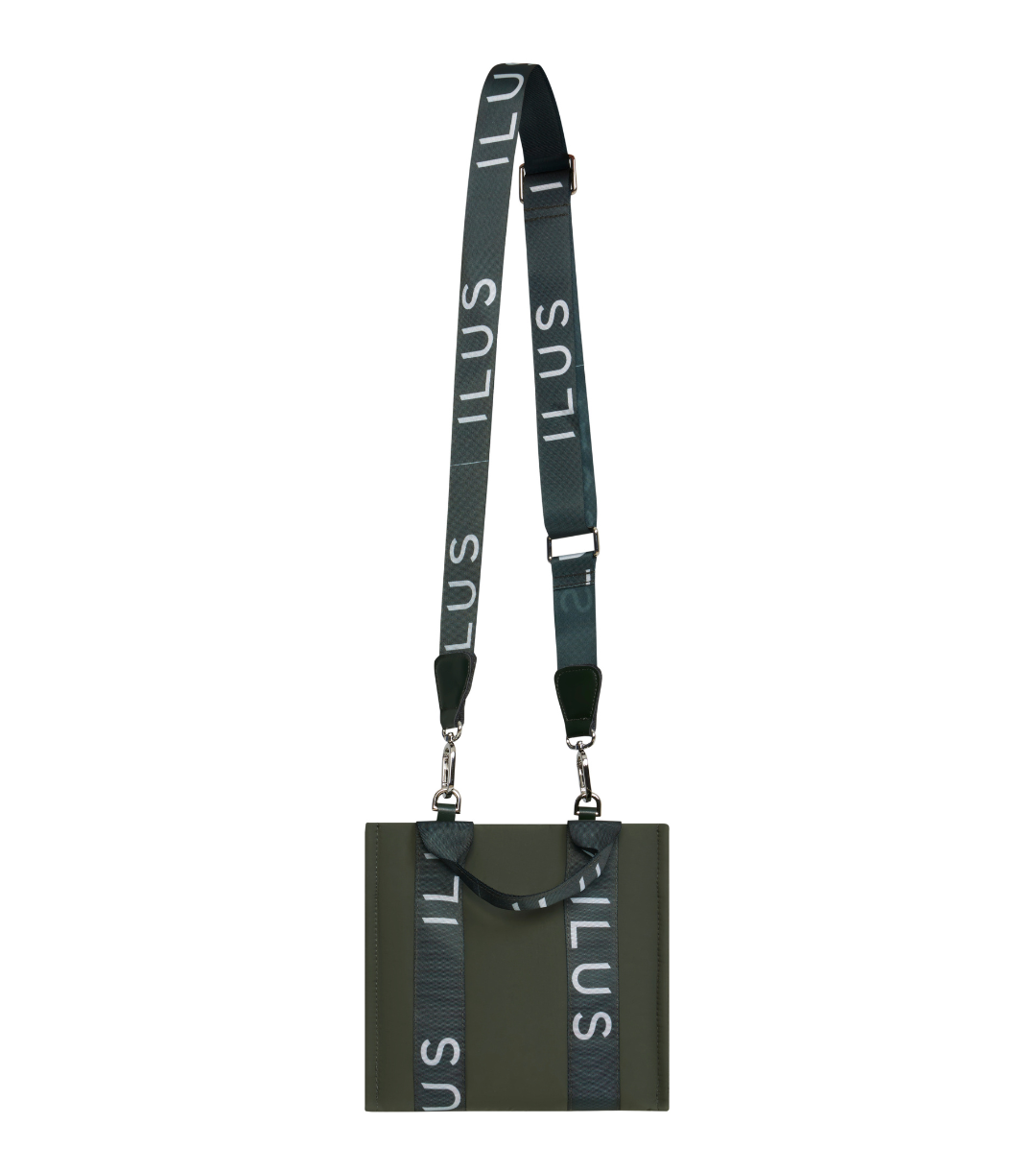 UNRIVALED SMALL TOTE BAG