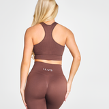 seamLUX™ INTENSIFY BRA