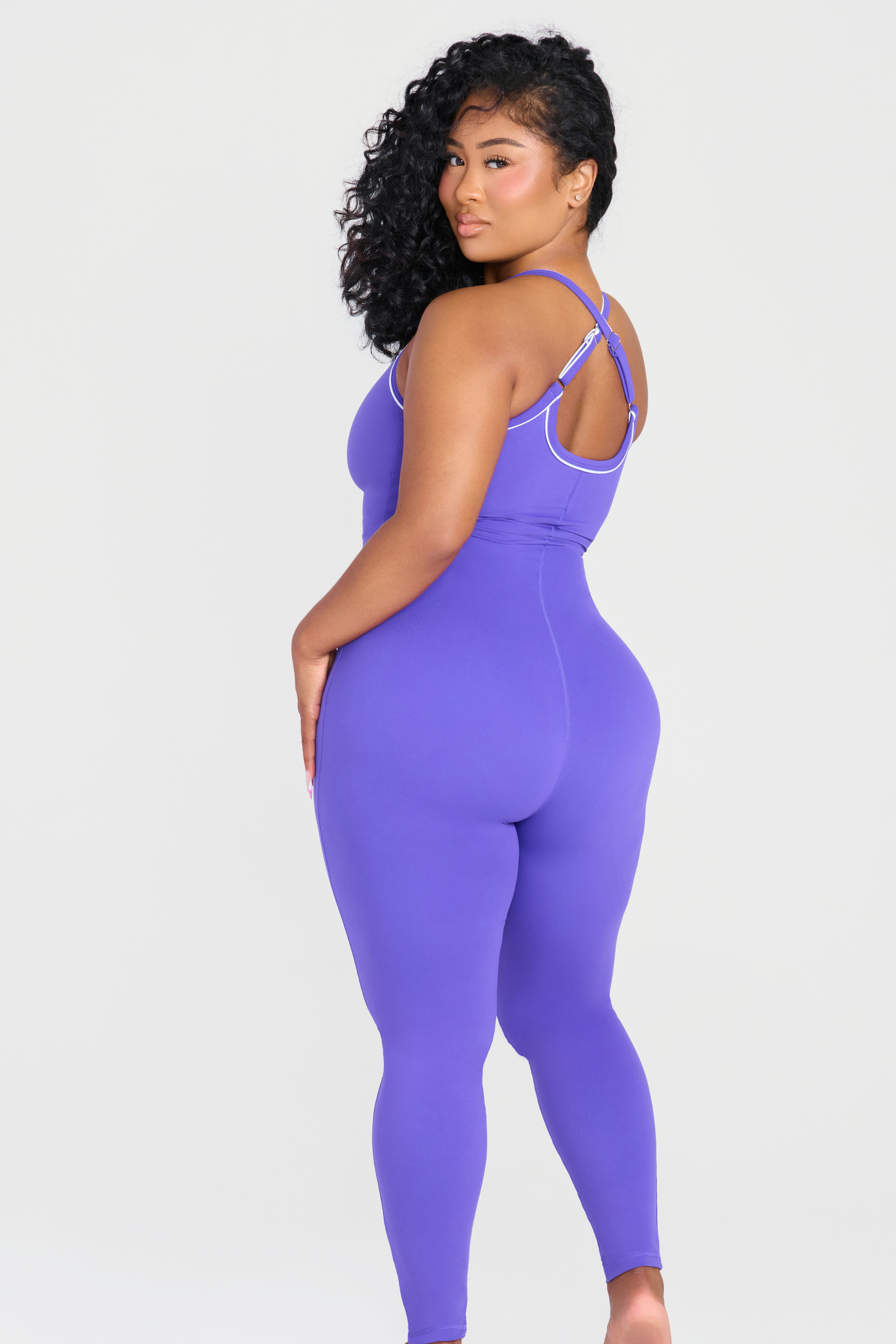 FUNDAMENTAL BODYSUIT