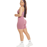 seamLUX™ INTENSIFY SHORTS