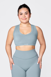 FUNDAMENTAL FULL SUPPORT BRA