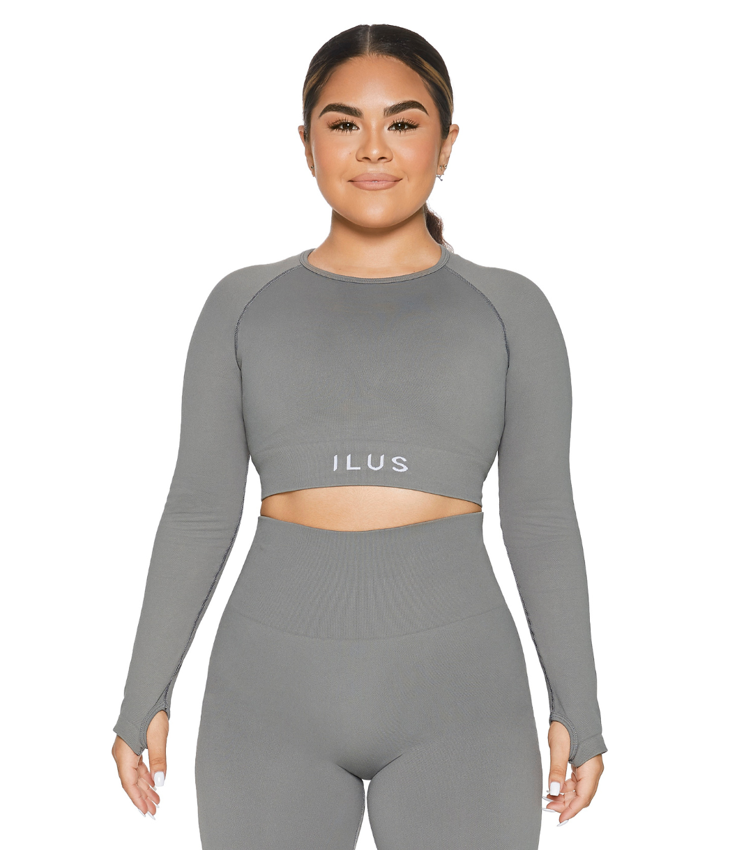 seamLUX™ INTENSIFY LONG SLEEVE