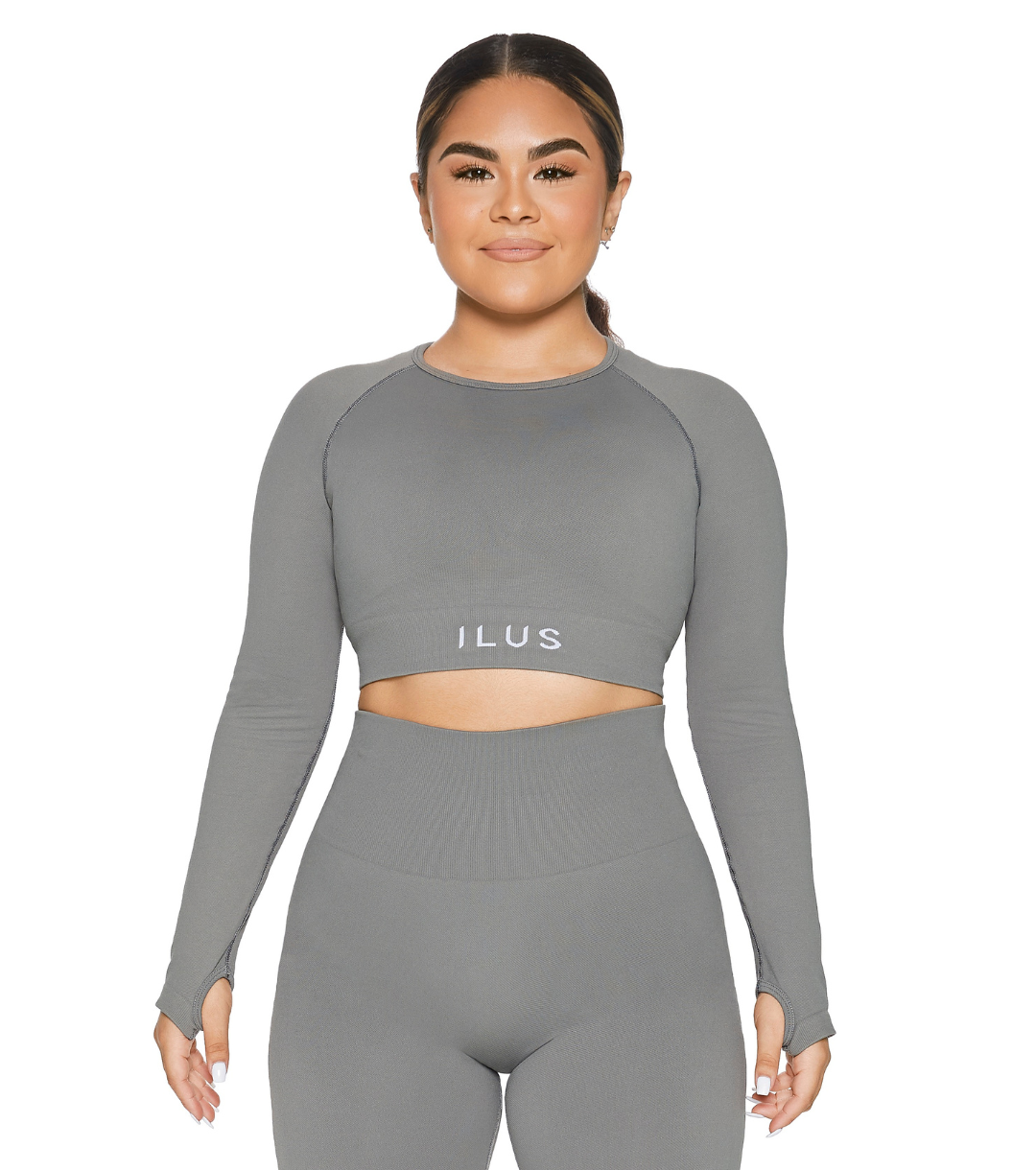 seamLUX INTENSIFY LONG SLEEVE