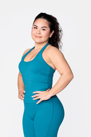 FUNDAMENTAL HALTER TANK