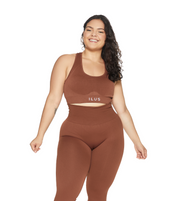 seamLUX™ INTENSIFY BRA