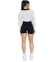 ESSENTIAL OVERSIZED SHRUG