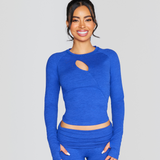 REVEAL LONG SLEEVE SHIRT