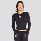 REVEAL LONG SLEEVE SHIRT