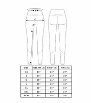 ACCENTUATE LEGGINGS