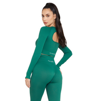 seamLUX™ BARE LONG SLEEVE