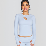 REVEAL LONG SLEEVE SHIRT