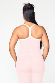 BONDED Y TANK