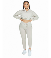 IDOL JOGGER