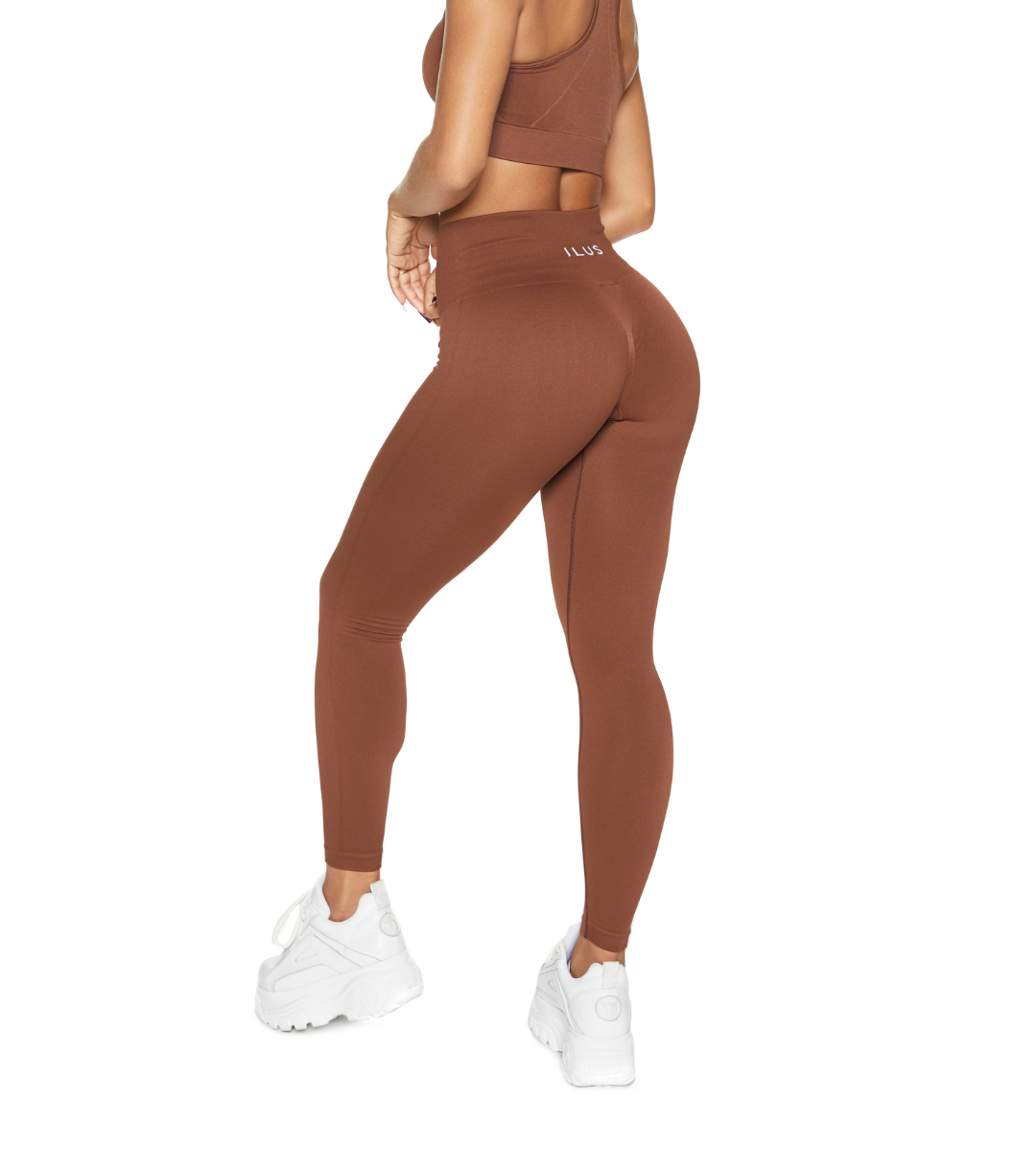 seamLUX INTENSIFY LEGGINGS