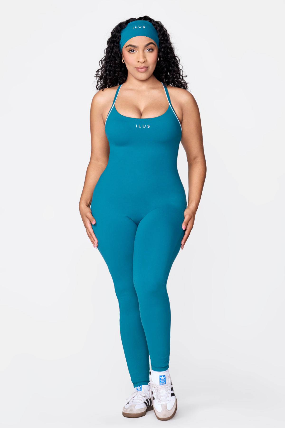 FUNDAMENTAL BODYSUIT