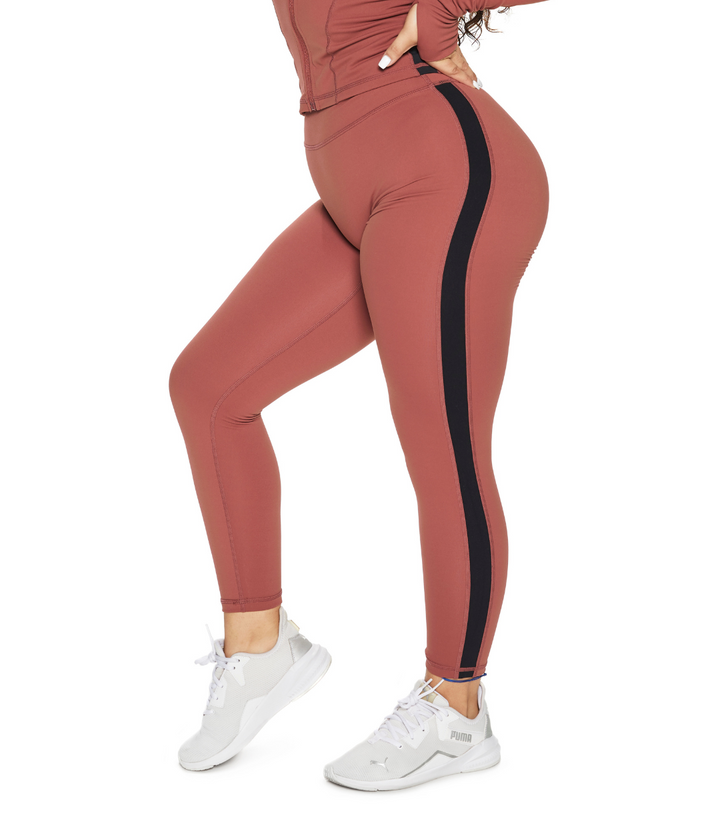 PARALLEL LEGGINGS