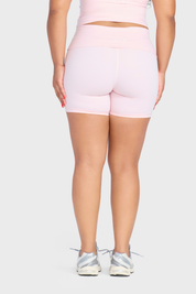 REVEAL FOLD OVER SHORTS