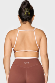 FUNDAMENTAL BARE BRA