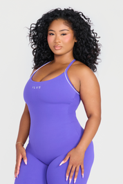 FUNDAMENTAL BODYSUIT