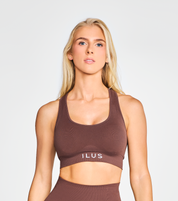 seamLUX™ INTENSIFY BRA
