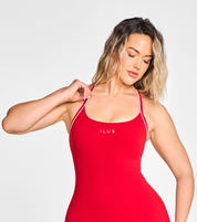 FUNDAMENTAL BODYSUIT