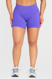 REVEAL FOLD OVER SHORTS