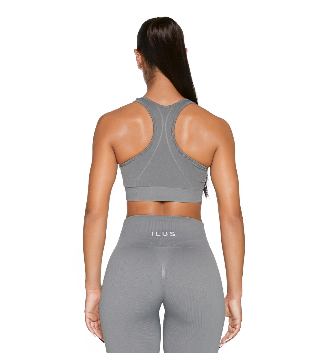 seamLUX™ INTENSIFY BRA