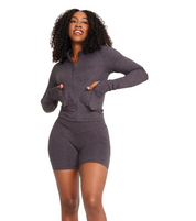 CINCH ALLURE CONFIDENCE .5 JACKET