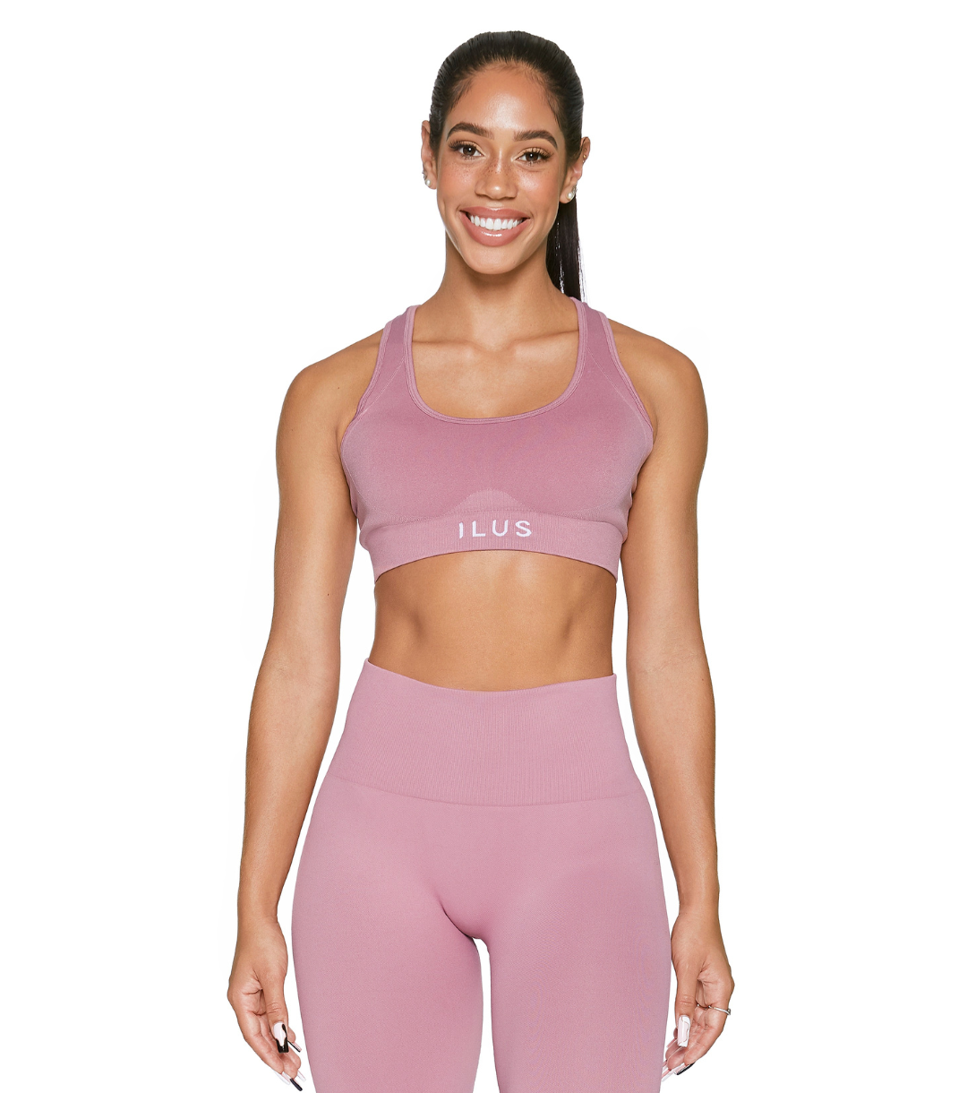 seamLUX™ INTENSIFY BRA