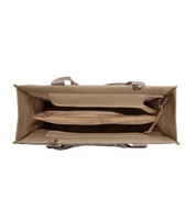UNRIVALED LARGE TOTE BAG