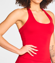 FUNDAMENTAL HALTER TANK