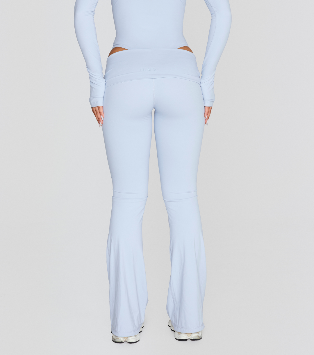 REVEAL FOLD OVER LEGGINGS