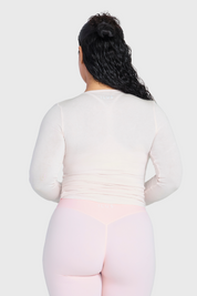 BONDED LONG SLEEVE WRAP