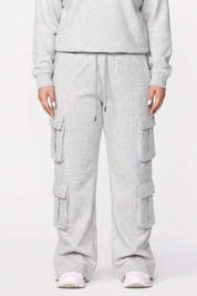 COMFORT CARGO JOGGERS