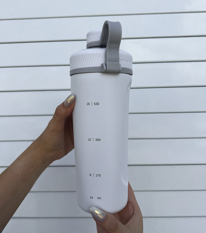 ILUS INSULATED STAINLESS STEEL BOTTLE